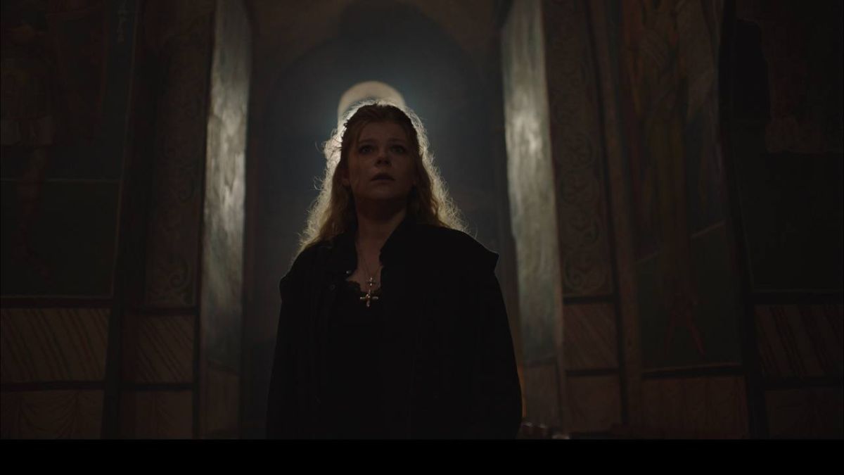 Фильм "Наш дом в огне" Фильм "Наш дом в огне"