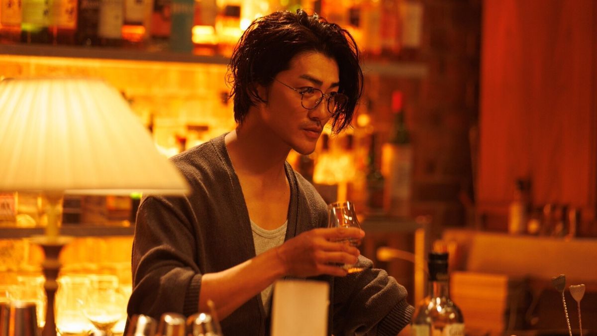 Мини-сериал "Влюбленные невротики"