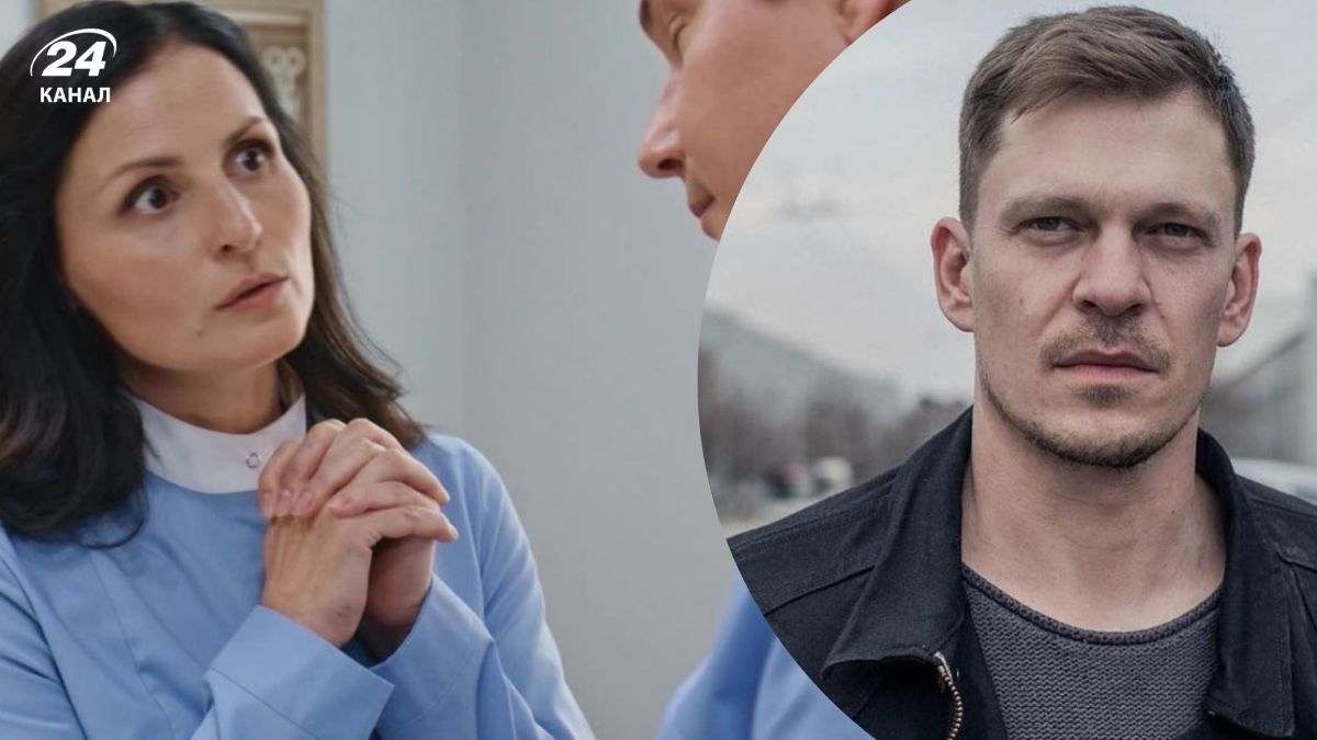 Андрей Исаенко о "Женском докторе. Новая жизнь" Андрей Исаенко о "Женском докторе. Новая жизнь"