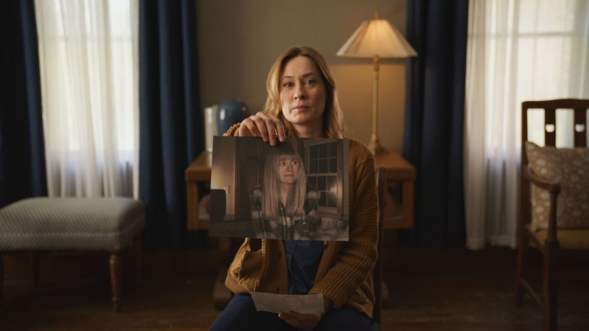 Фільм "Прокляття Шелбі Оукс" Фільм "Прокляття Шелбі Оукс"