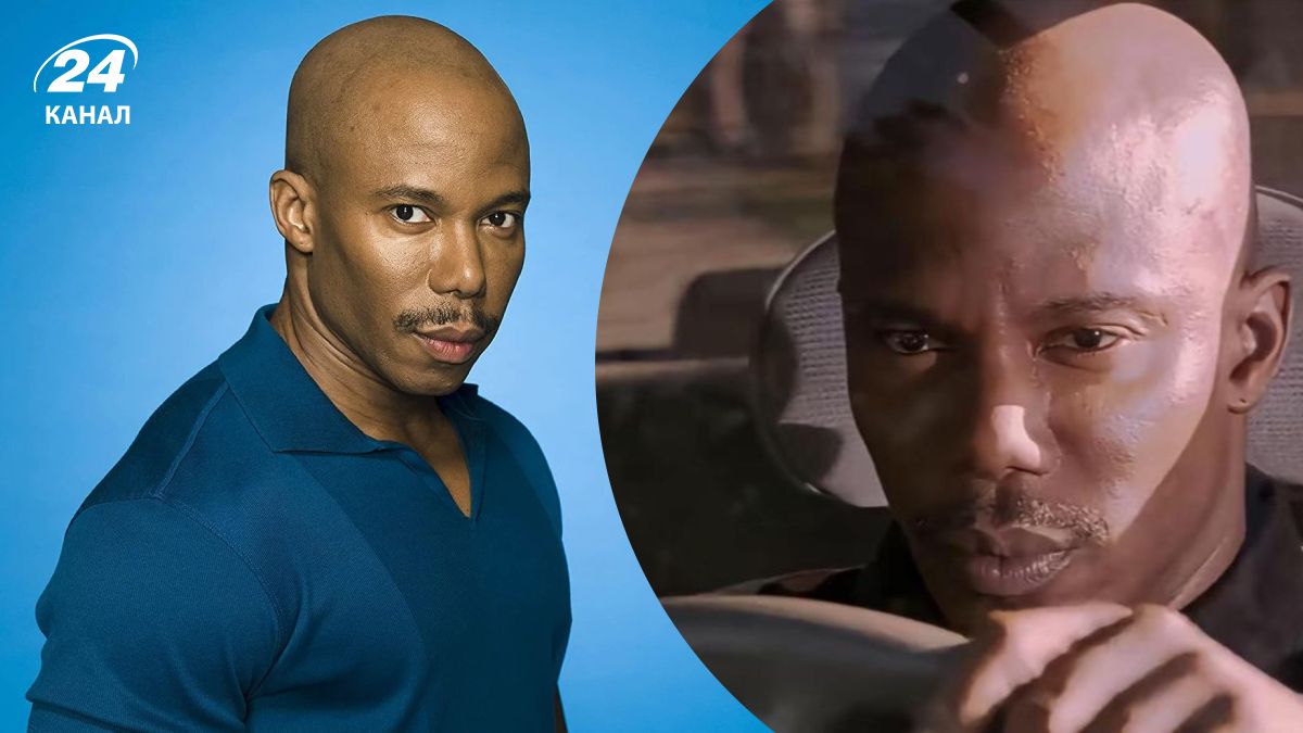 Герой вірусного мему