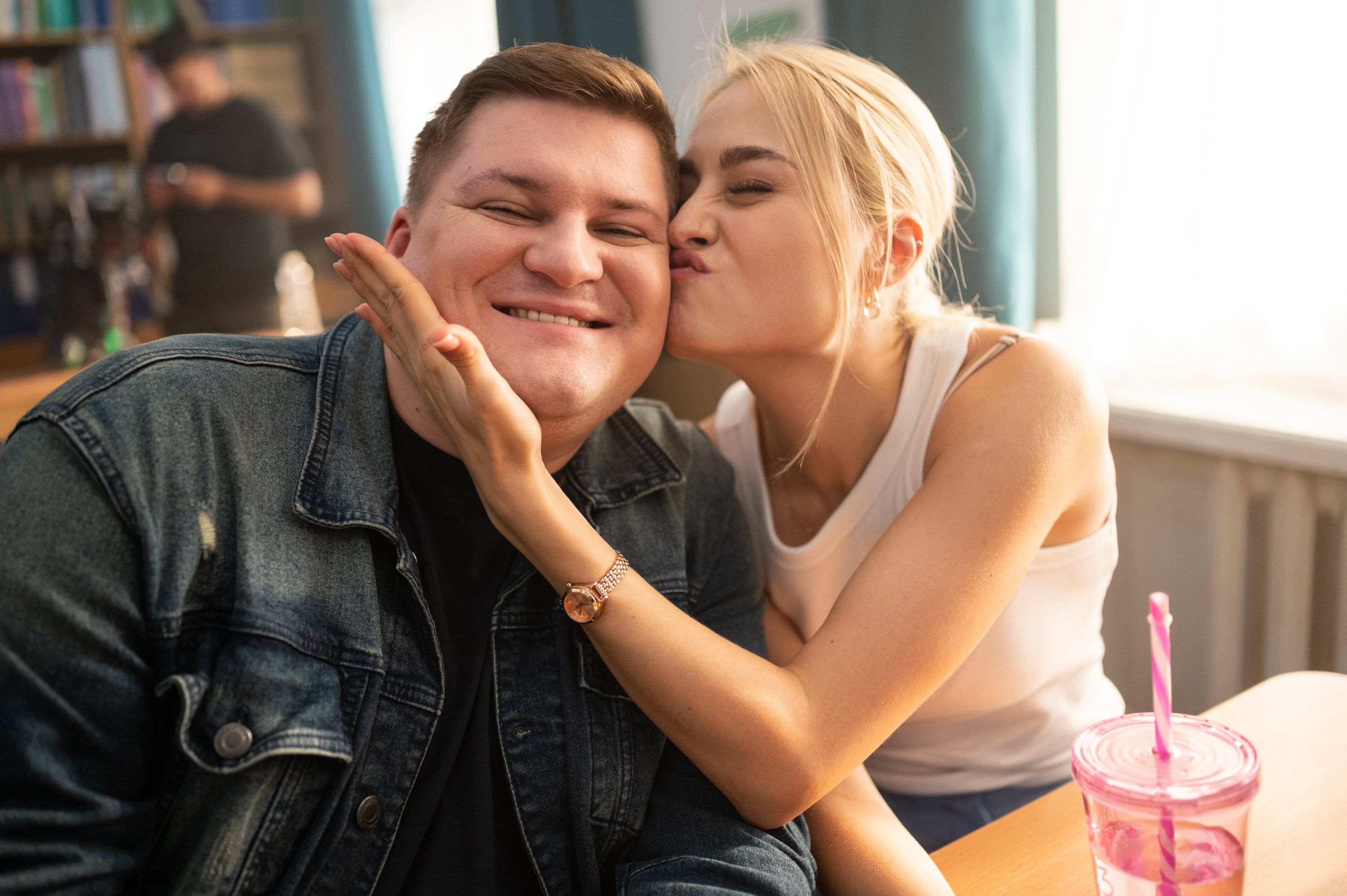 Фільм "Батьківські збори" Фільм "Батьківські збори"