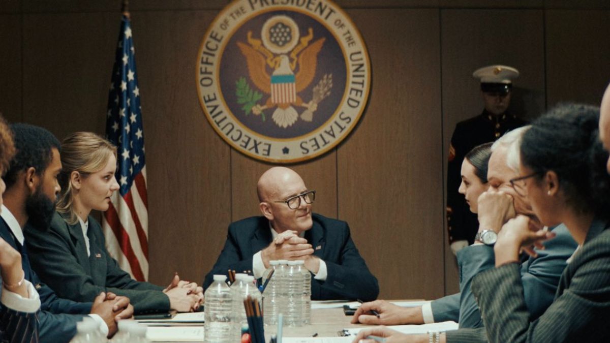 Фільм "KILLHOUSE" Фільм "KILLHOUSE"