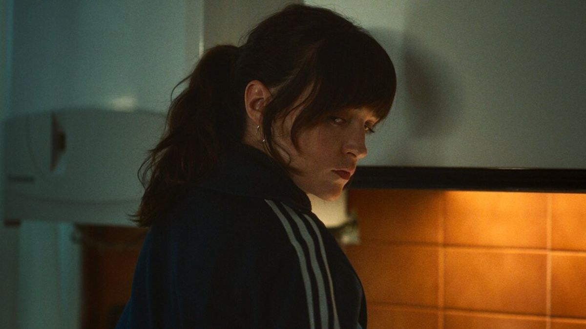 Фильм "Она во тьме идет" Фильм "Она во тьме идет"