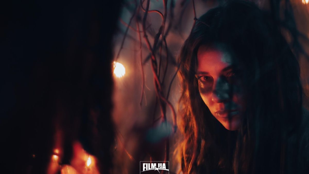 Фільм "Конотопська відьма" Фільм "Конотопська відьма"