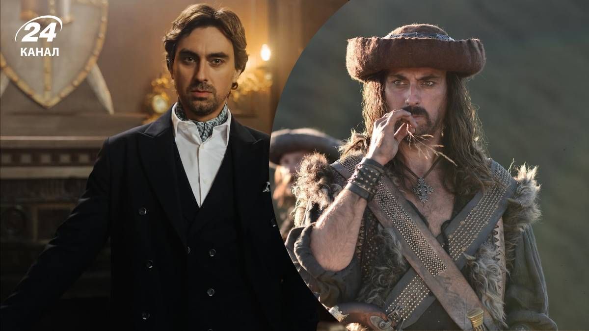 Олексій Гнатковський