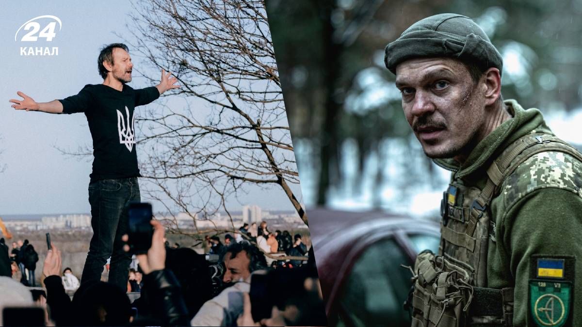 Премьеры ноября 2025 года