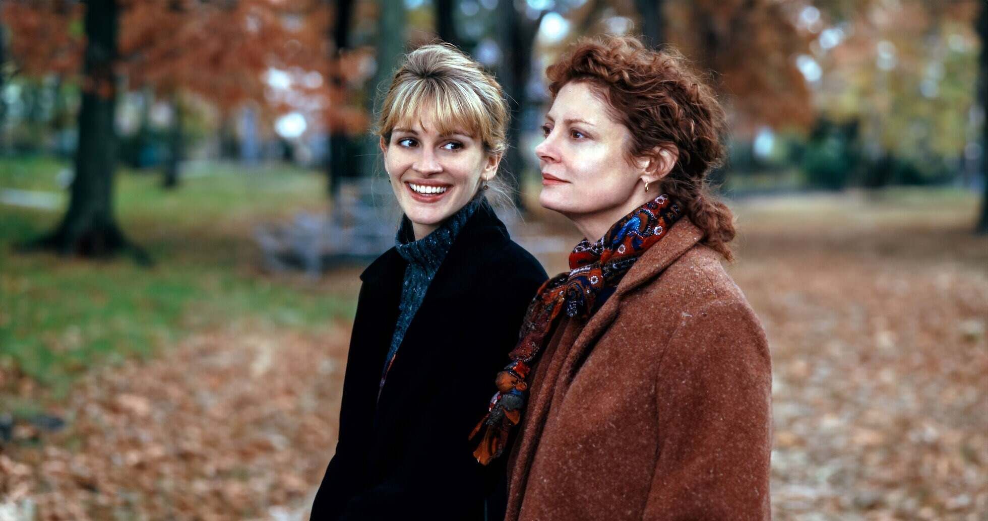 Осенние фильмы Осенние фильмы