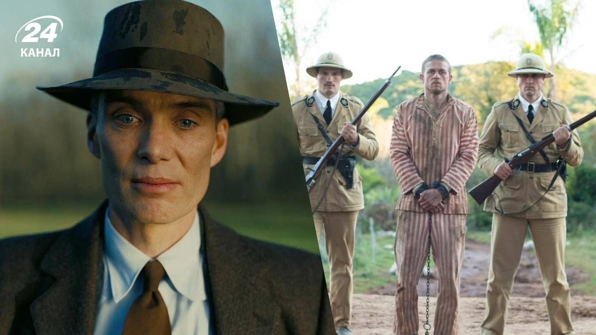 Фільми, які засновані на реальних подіях Фільми, які засновані на реальних подіях