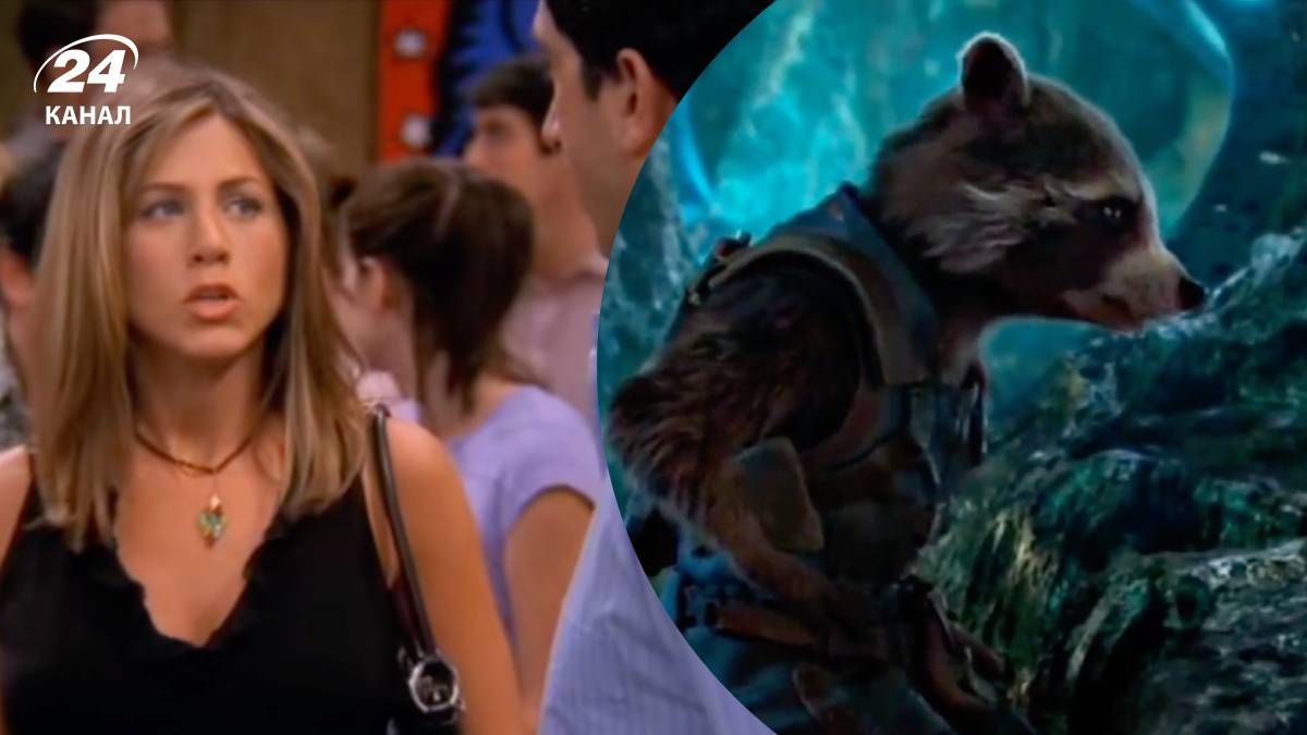 Киноленты с украинской озвучкой