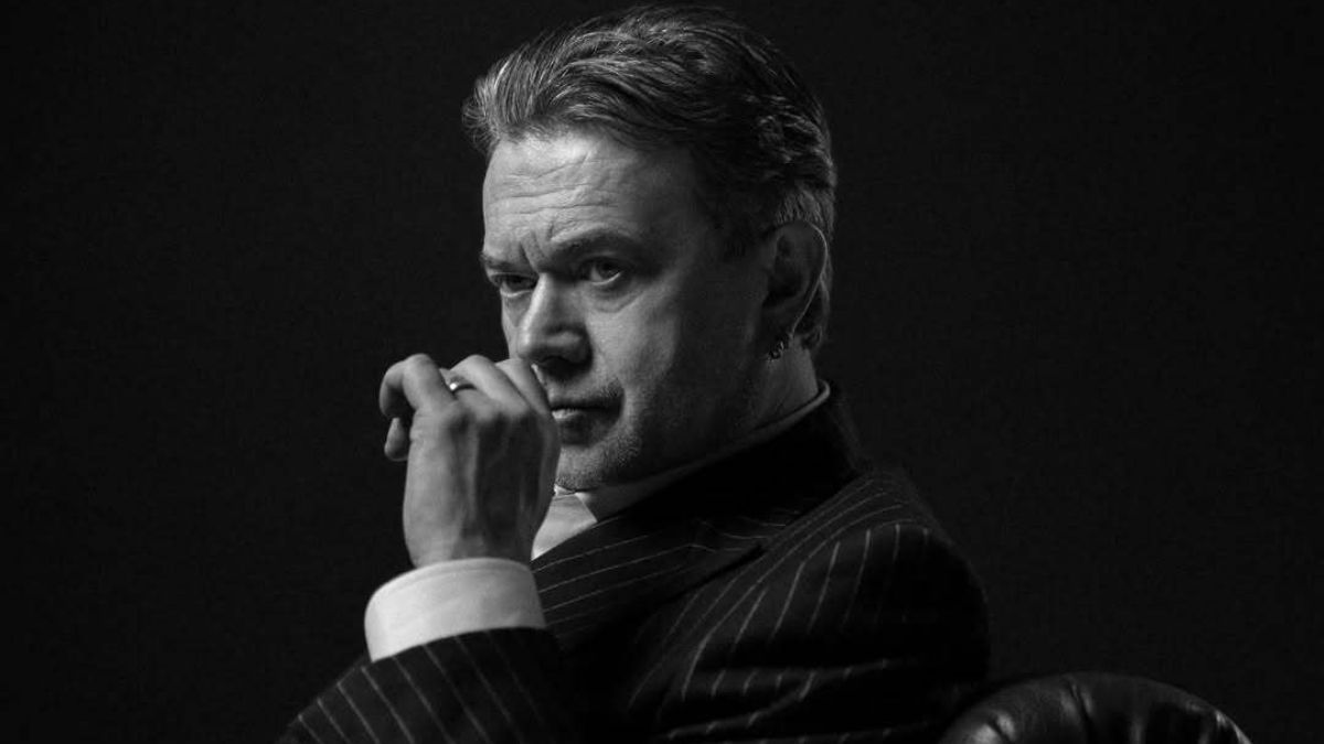 Остап Ступка