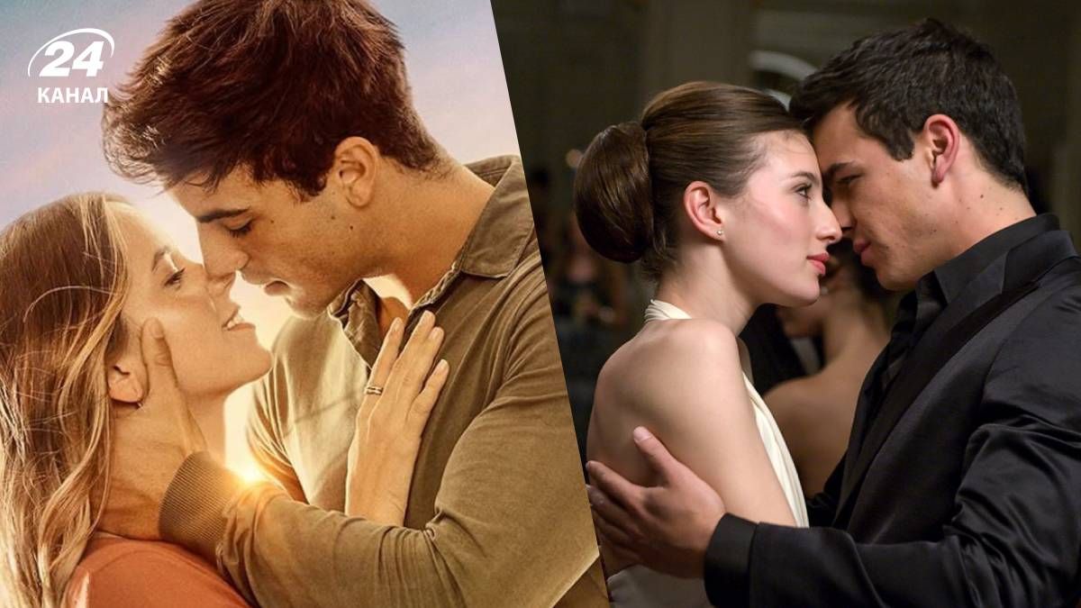 Іспанські фільми