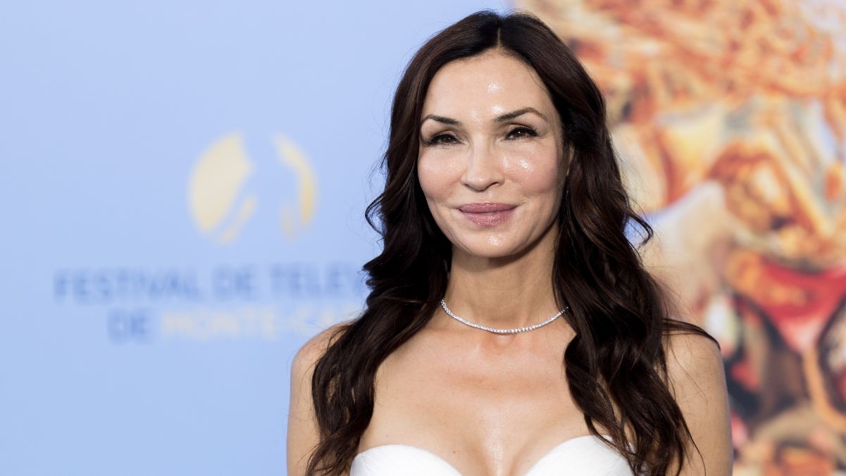 Фамке Янссен