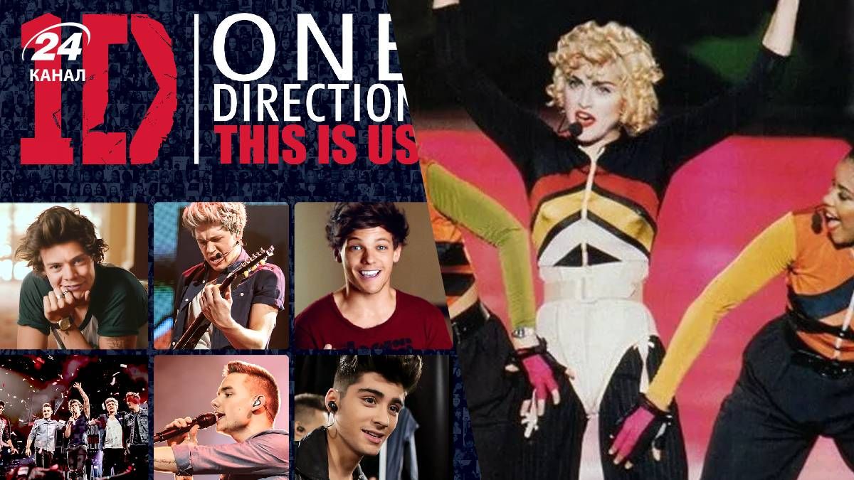 Документальные фильмы об артистах Документальные фильмы об артистах