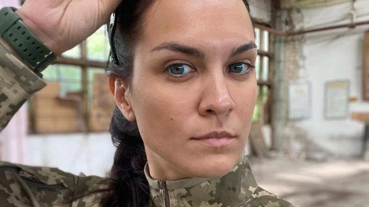 Слава Красовская Слава Красовская