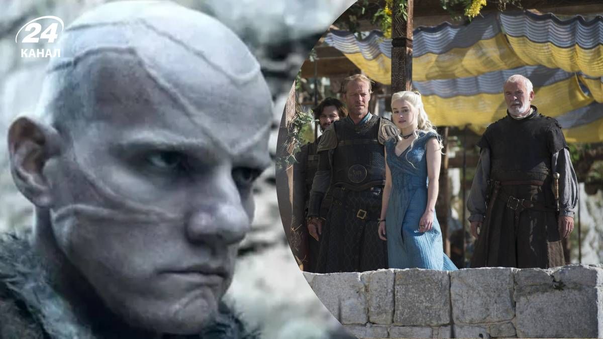 4 сезон Гри престолів 4 сезон Гри престолів