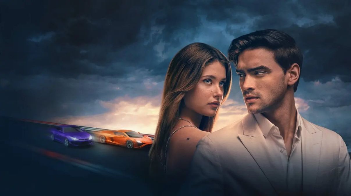 Фильм Наша вина Фильм Наша вина