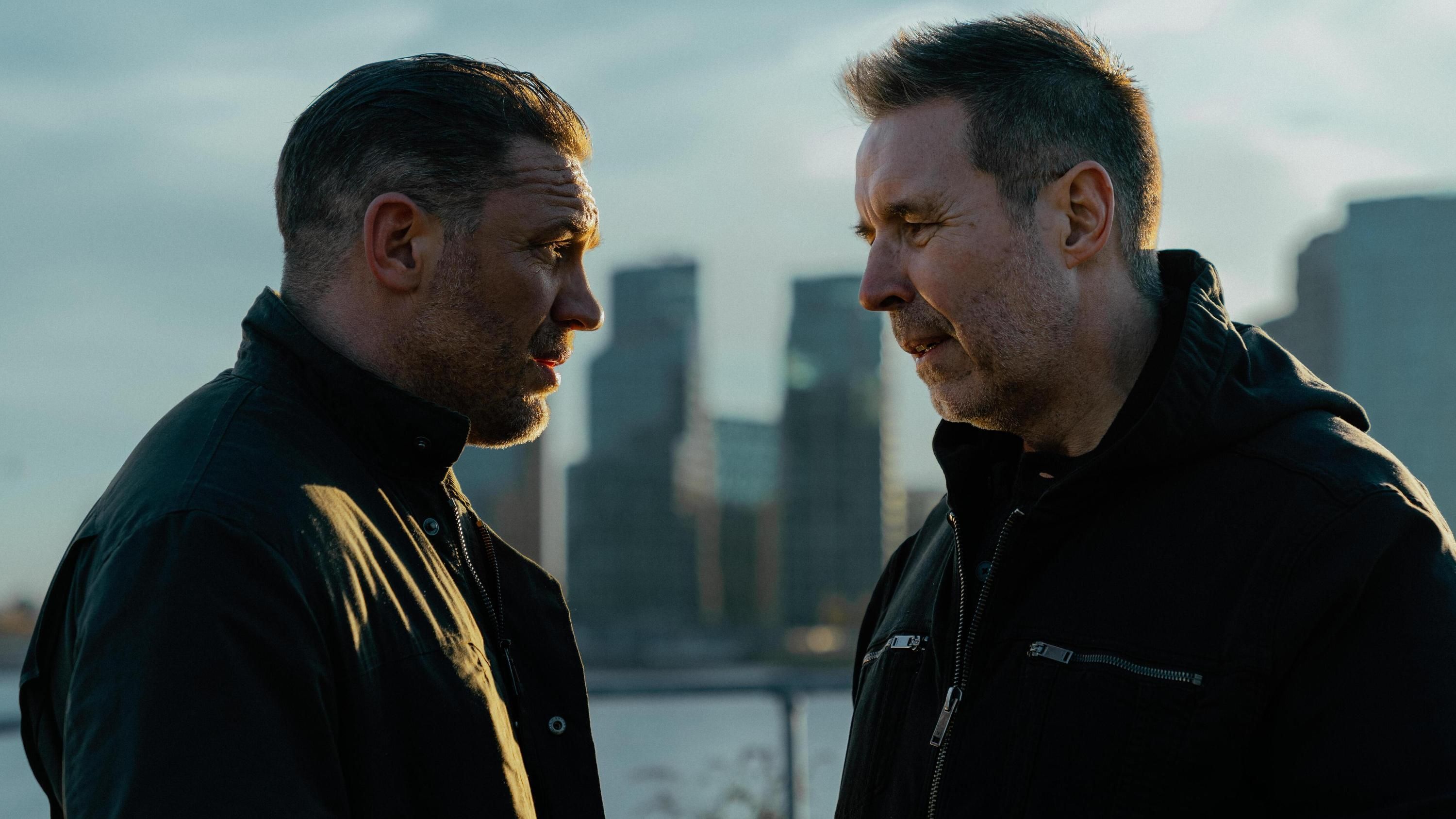 Что посмотреть вечером