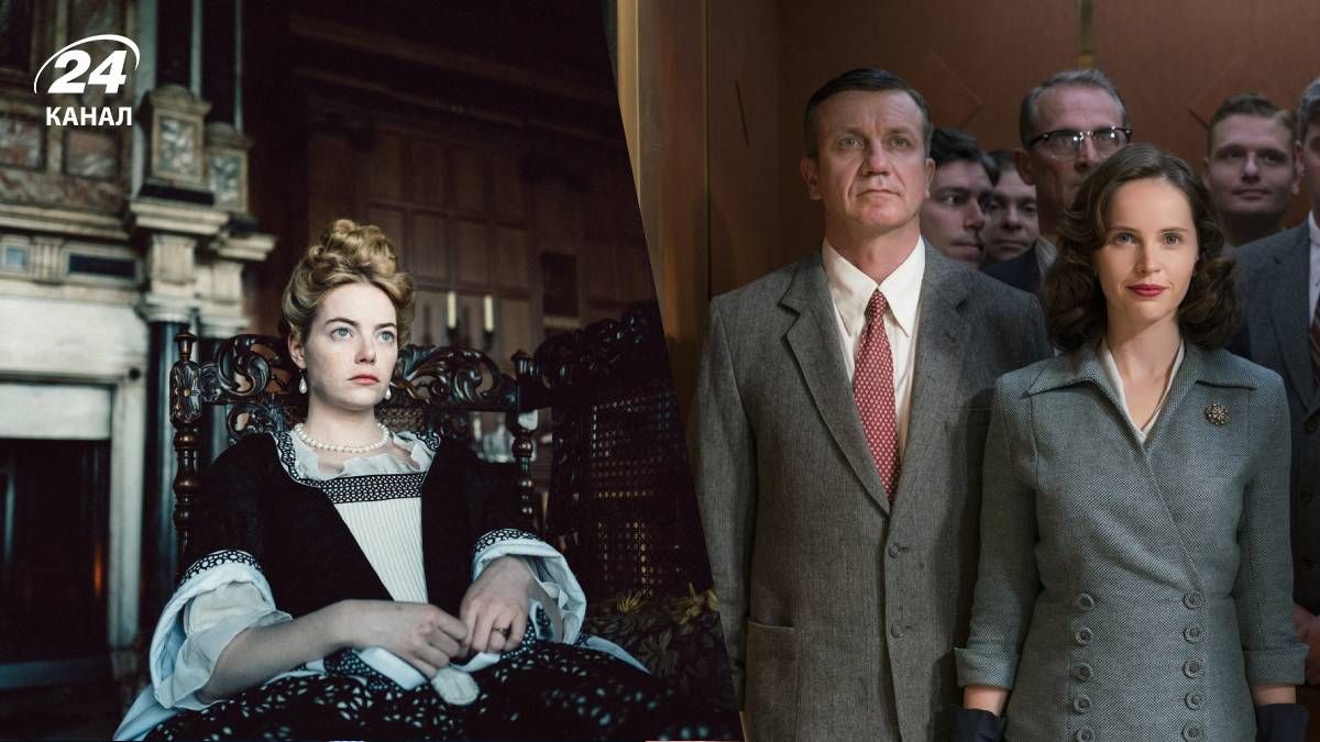 Фильмы 2018 года Фильмы 2018 года