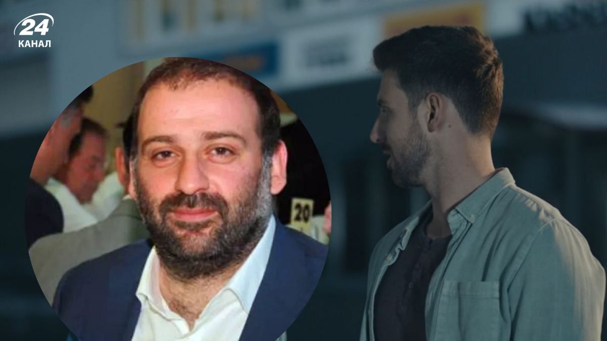 Тимур Миндич был продюсером "Обратного направления"