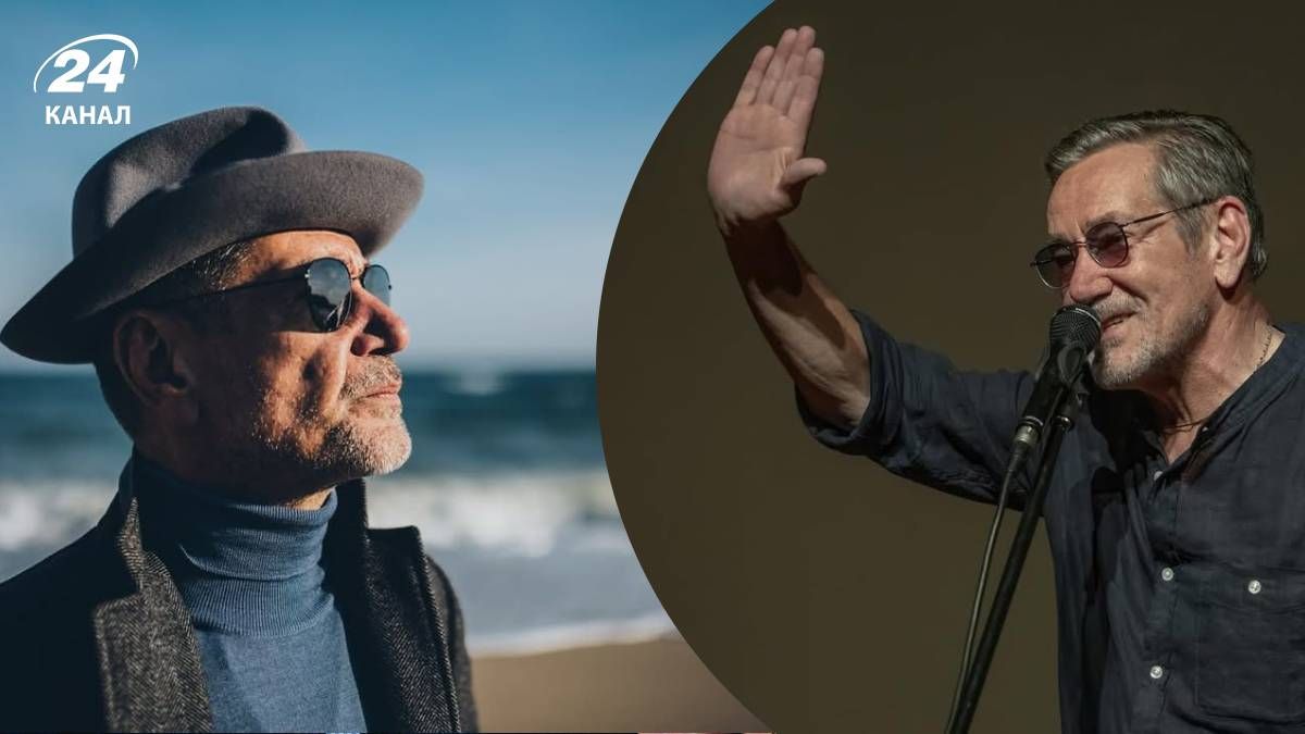 Олексій Горбунов Олексій Горбунов