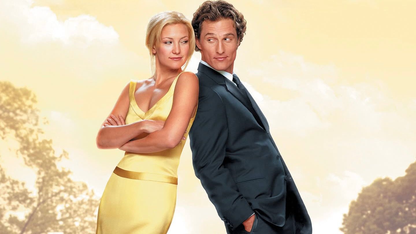 3 найкращі романтичні фільми, в яких вороги стають коханцями - Кіно 3 найкращі романтичні фільми, в яких вороги стають коханцями - Кіно