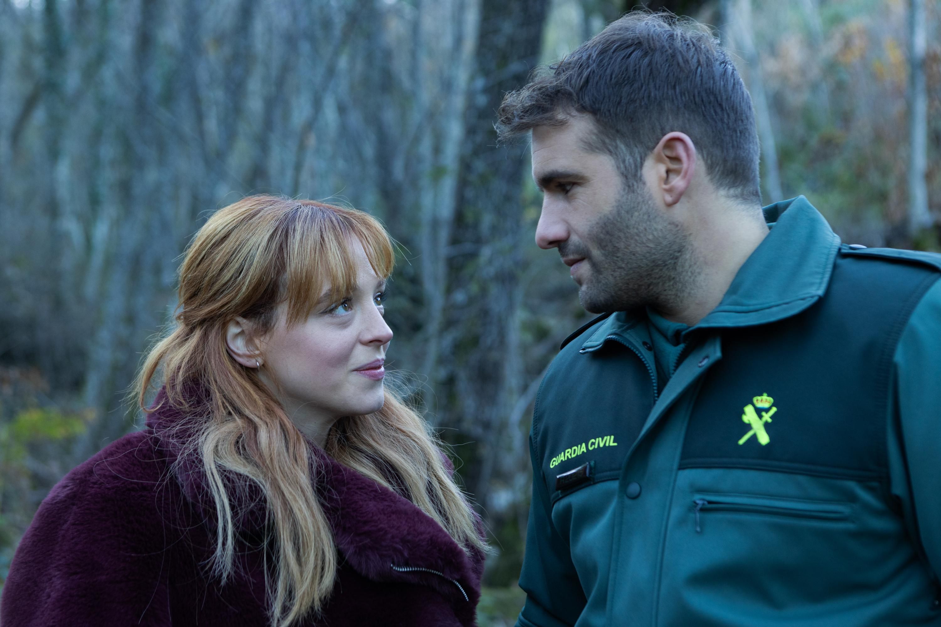 3 найновіші серіали на Netflix, які не можна пропустити 3 найновіші серіали на Netflix, які не можна пропустити