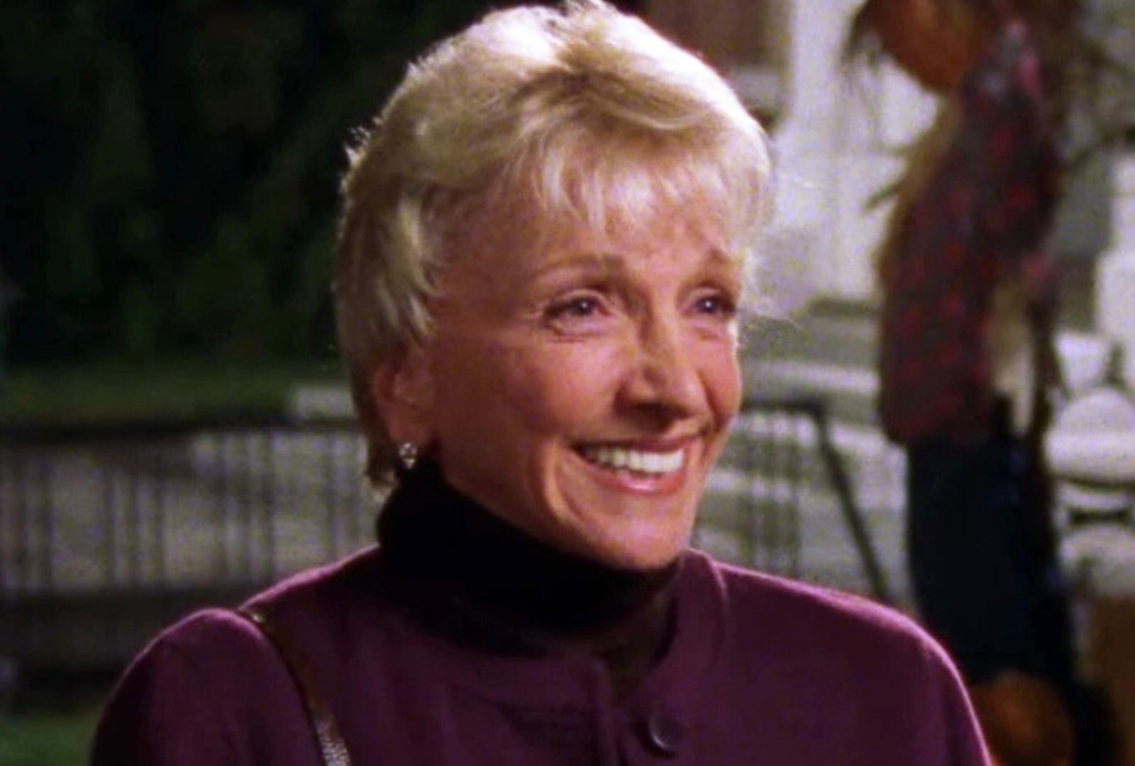 Элизабет Франц Элизабет Франц