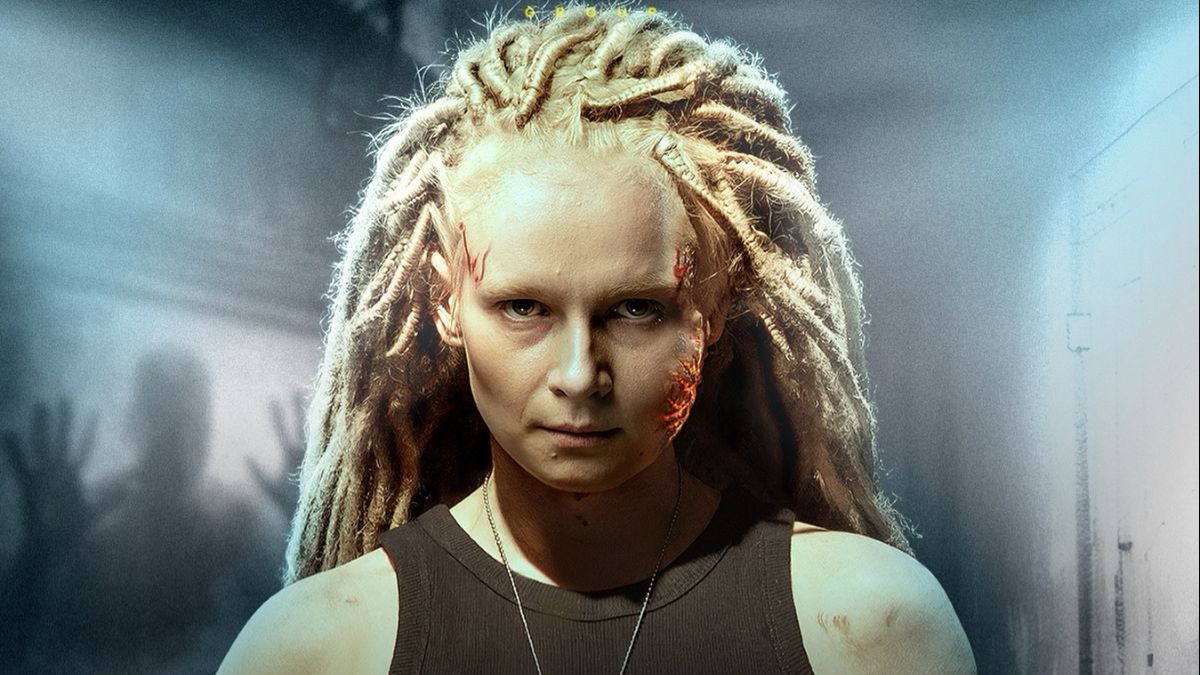 Фільм "Каховський об'єкт" Фільм "Каховський об'єкт"