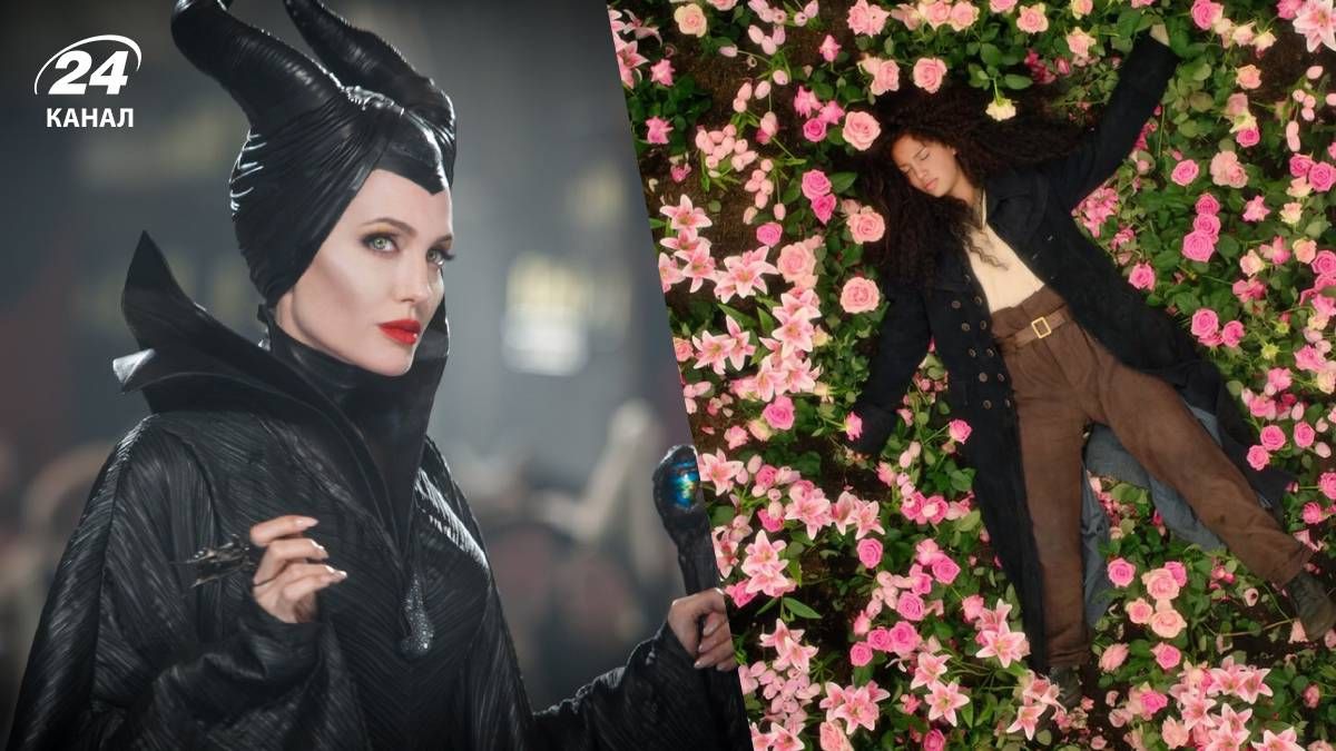 Фільми про казкові світи