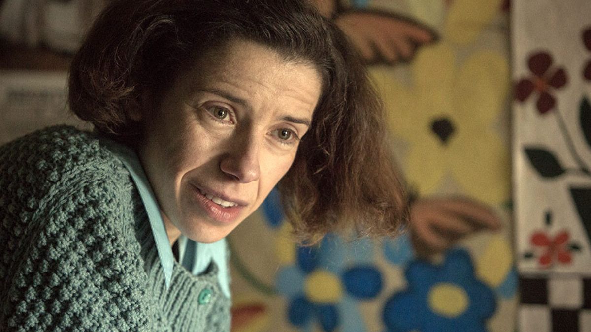 Фільм "Моді"