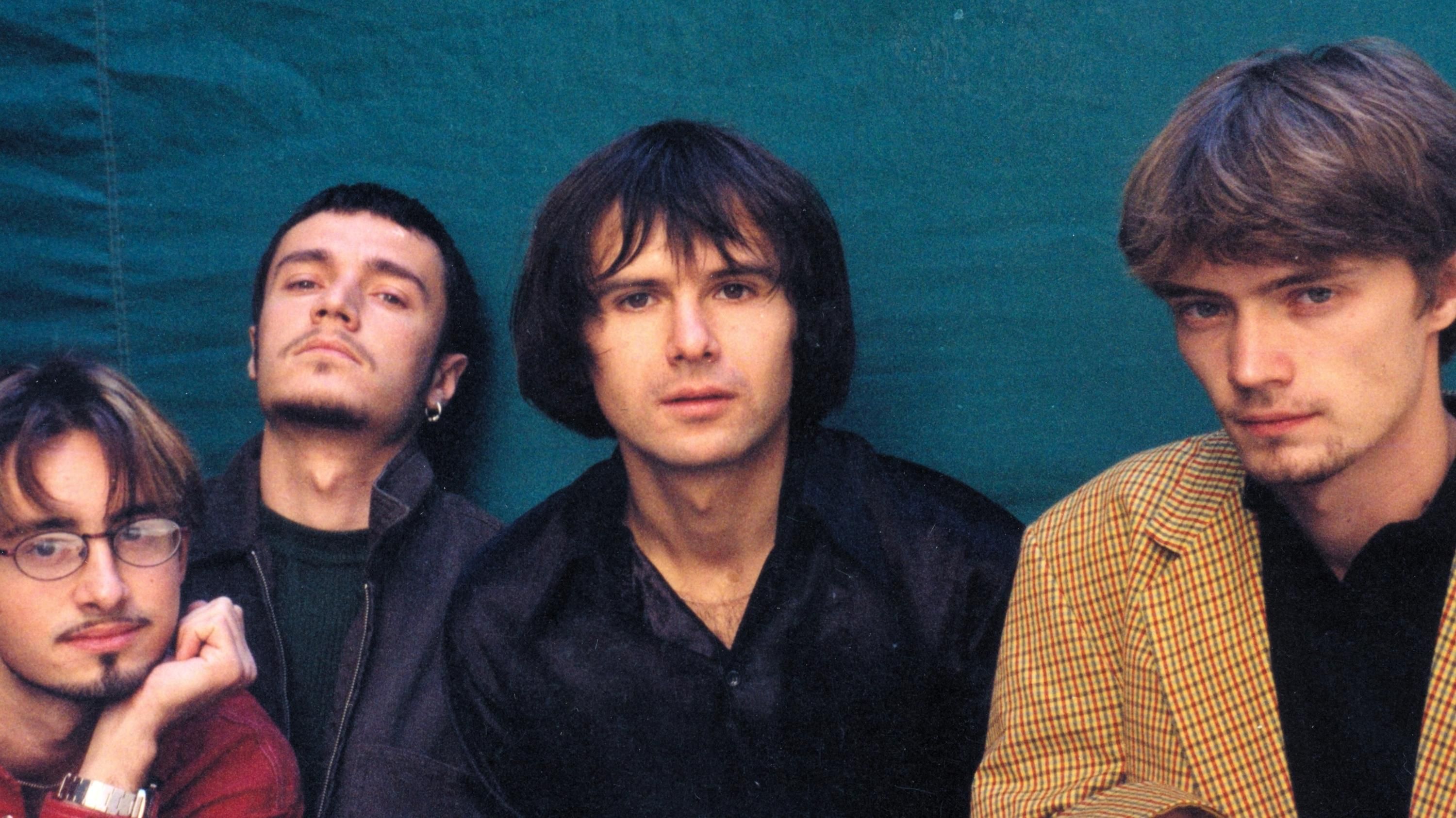 Фільм "Океан Ельзи: Спостереження Шторму"