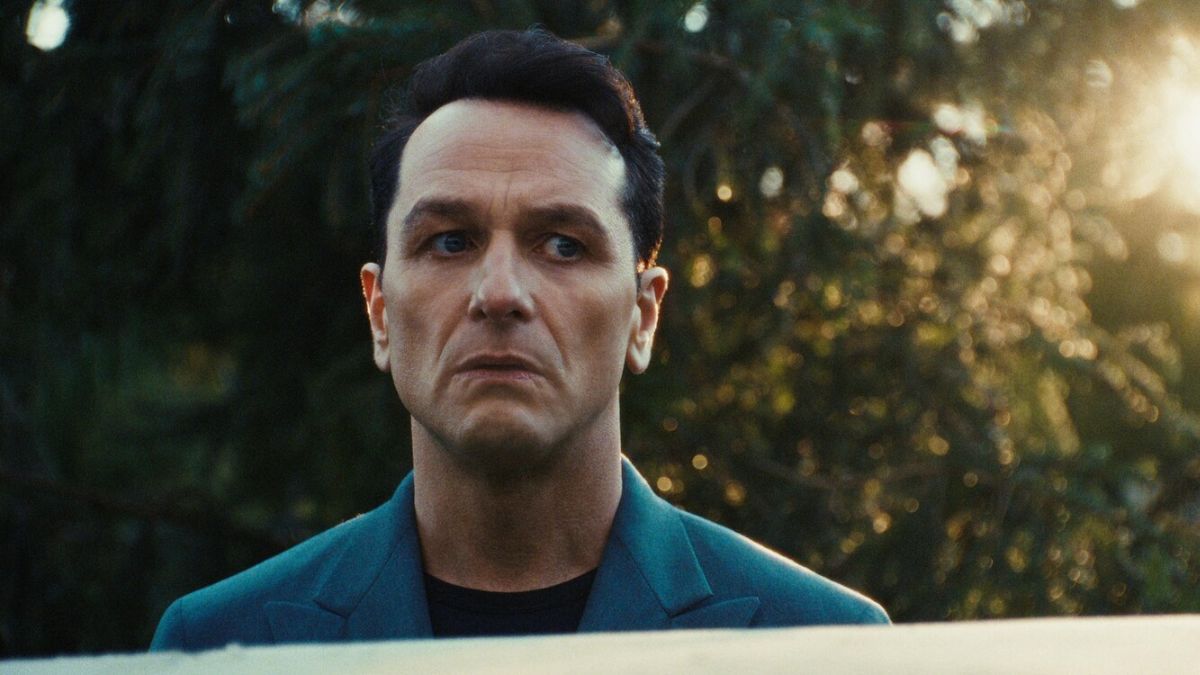 Сериал "Зверь во мне"