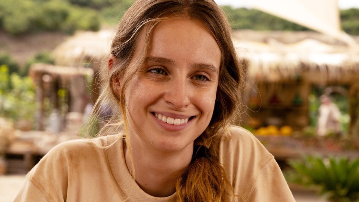 Фільм "Манго"