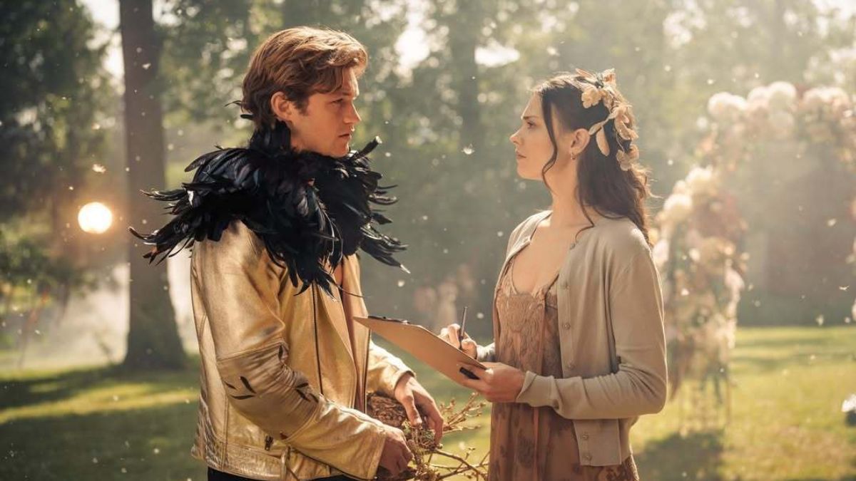 Сериал Пограничники