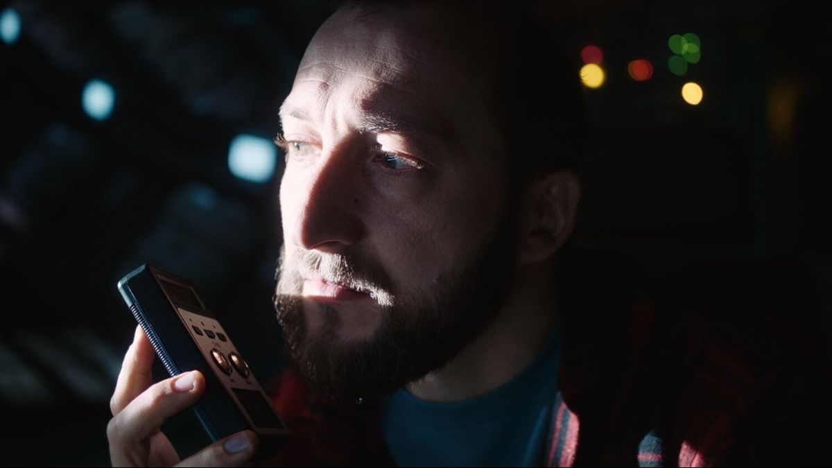 Фільм "Ти – космос"