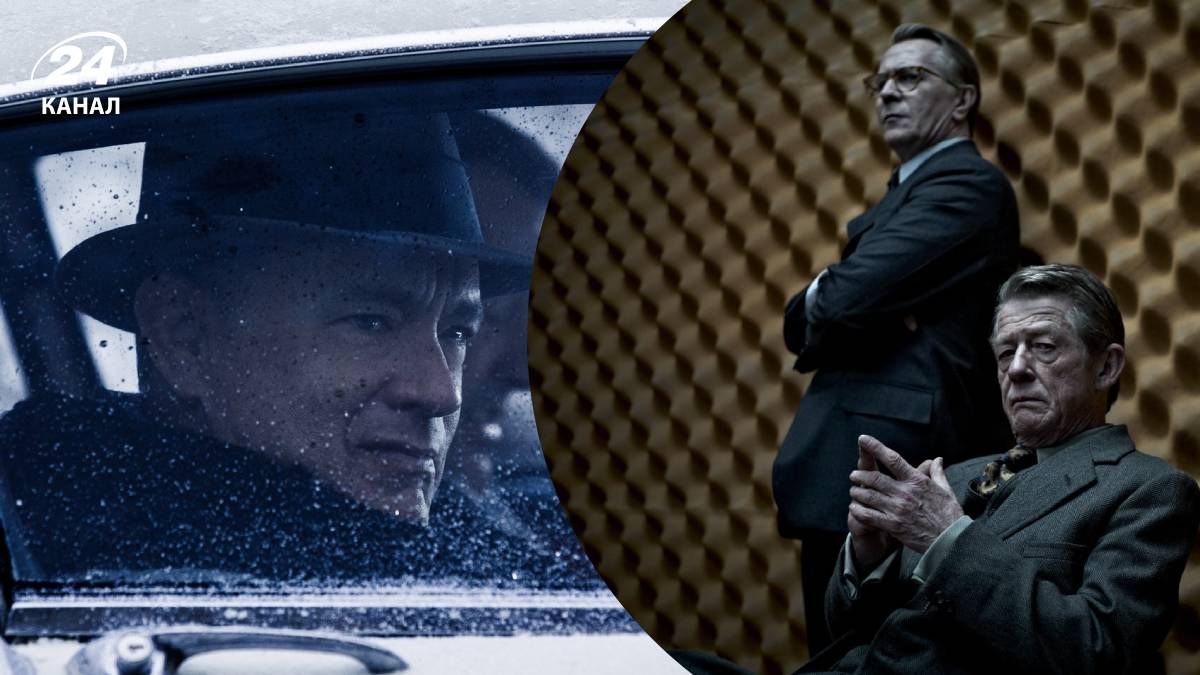 Фильмы про спецагентов Фильмы про спецагентов