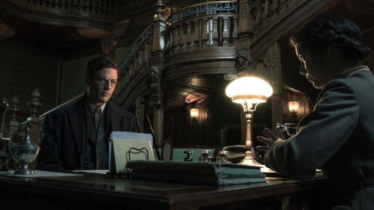 Страшная трагедия украинского народа: фильмы о Голодоморе, от которых мурашки по коже - Кино