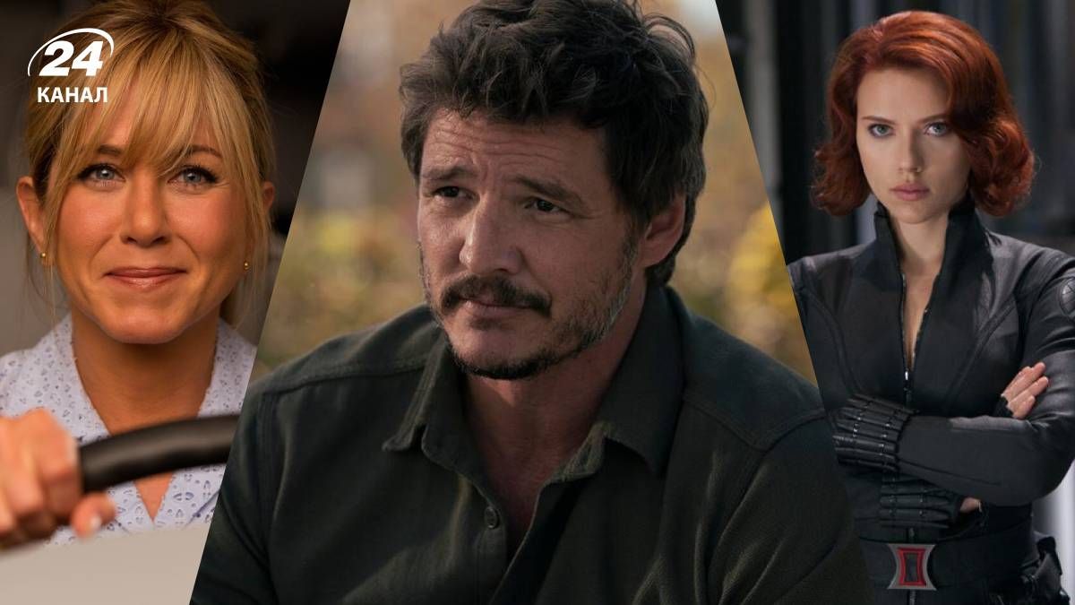 Актори, що хотіли піти з кіно