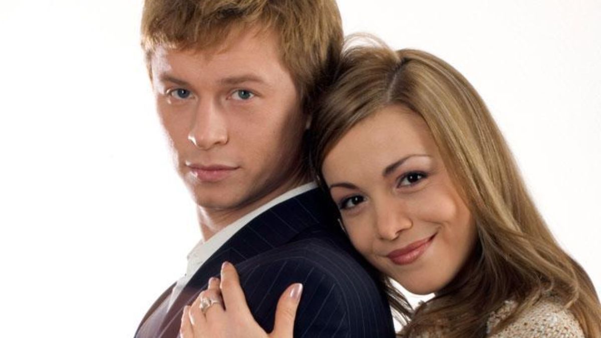 Фільм "Полювання за тінню"