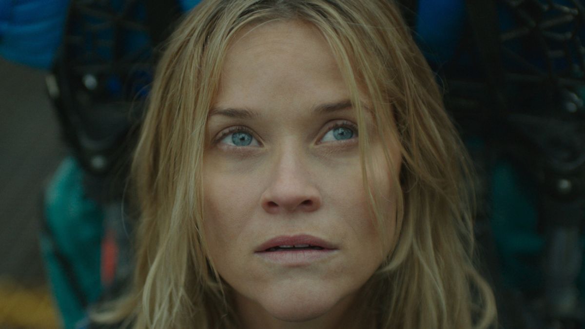 Фильм "Дикая" Фильм "Дикая"