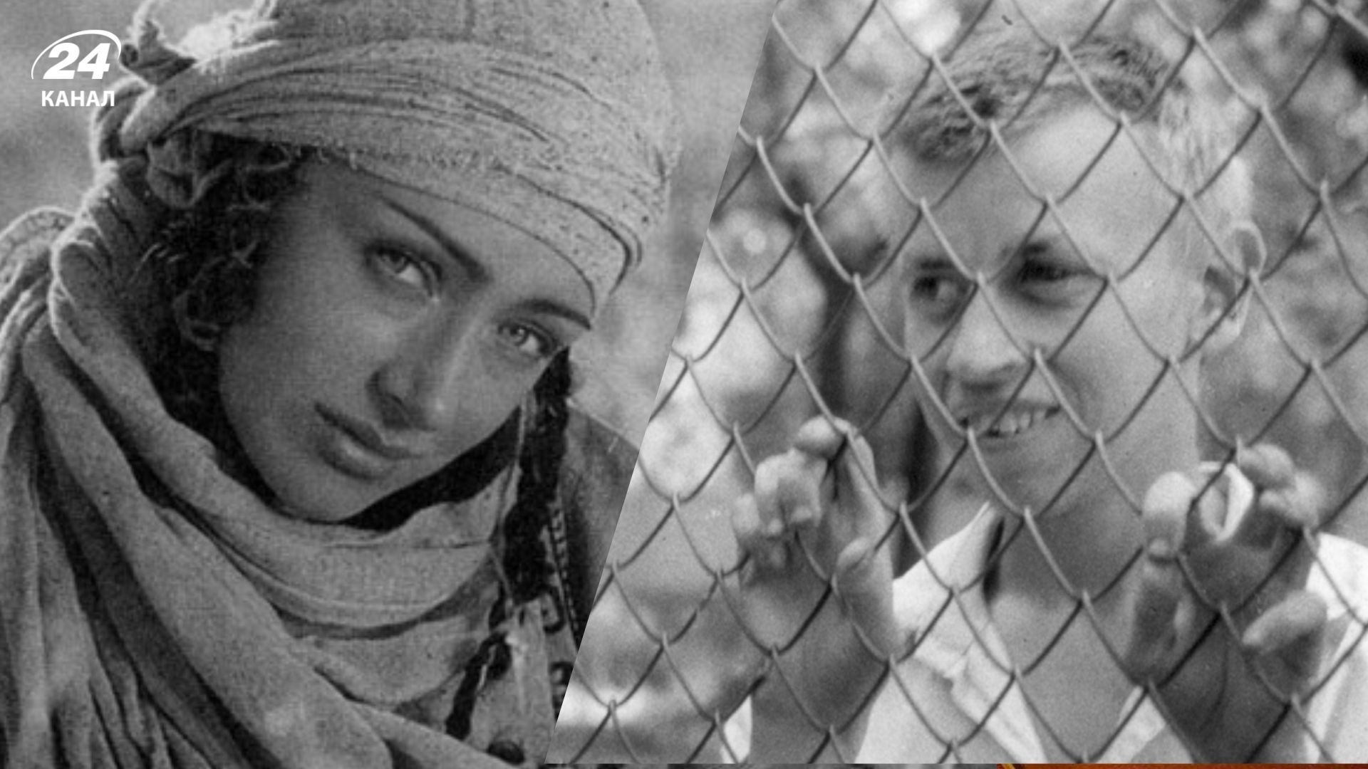 Старые украинские фильмы Старые украинские фильмы