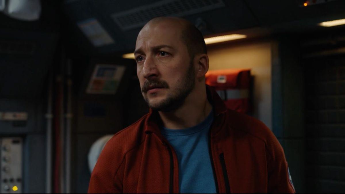 Фільм "Ти – космос"