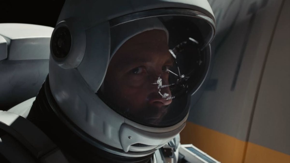 "Ты - космос" "Ты - космос"