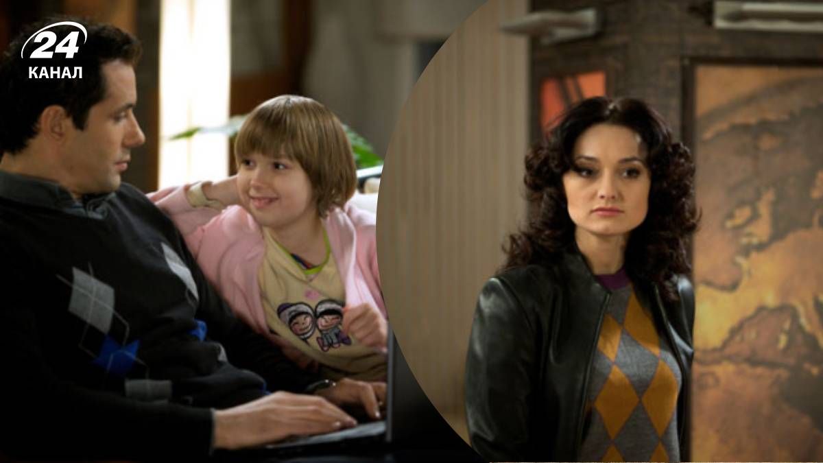 Сериал Только любовь Сериал Только любовь