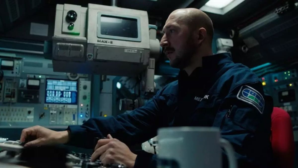 Фільм "Ти – космос" Фільм "Ти – космос"