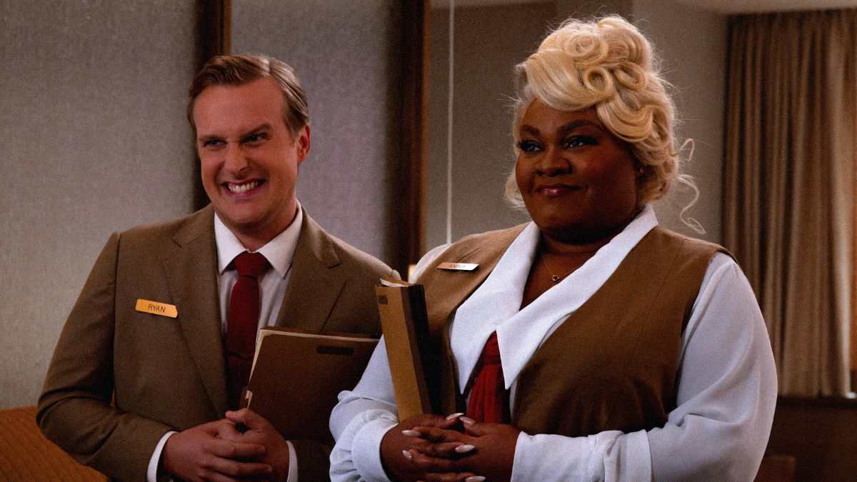 Фильм "Вечность" Фильм "Вечность"