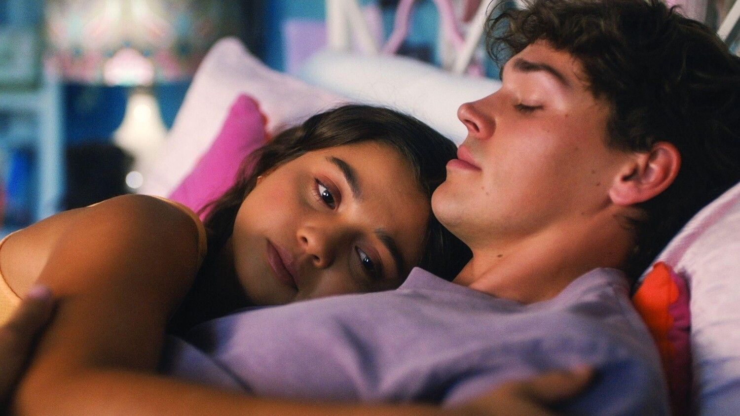 Фильм "Плохой парень и я" Фильм "Плохой парень и я"