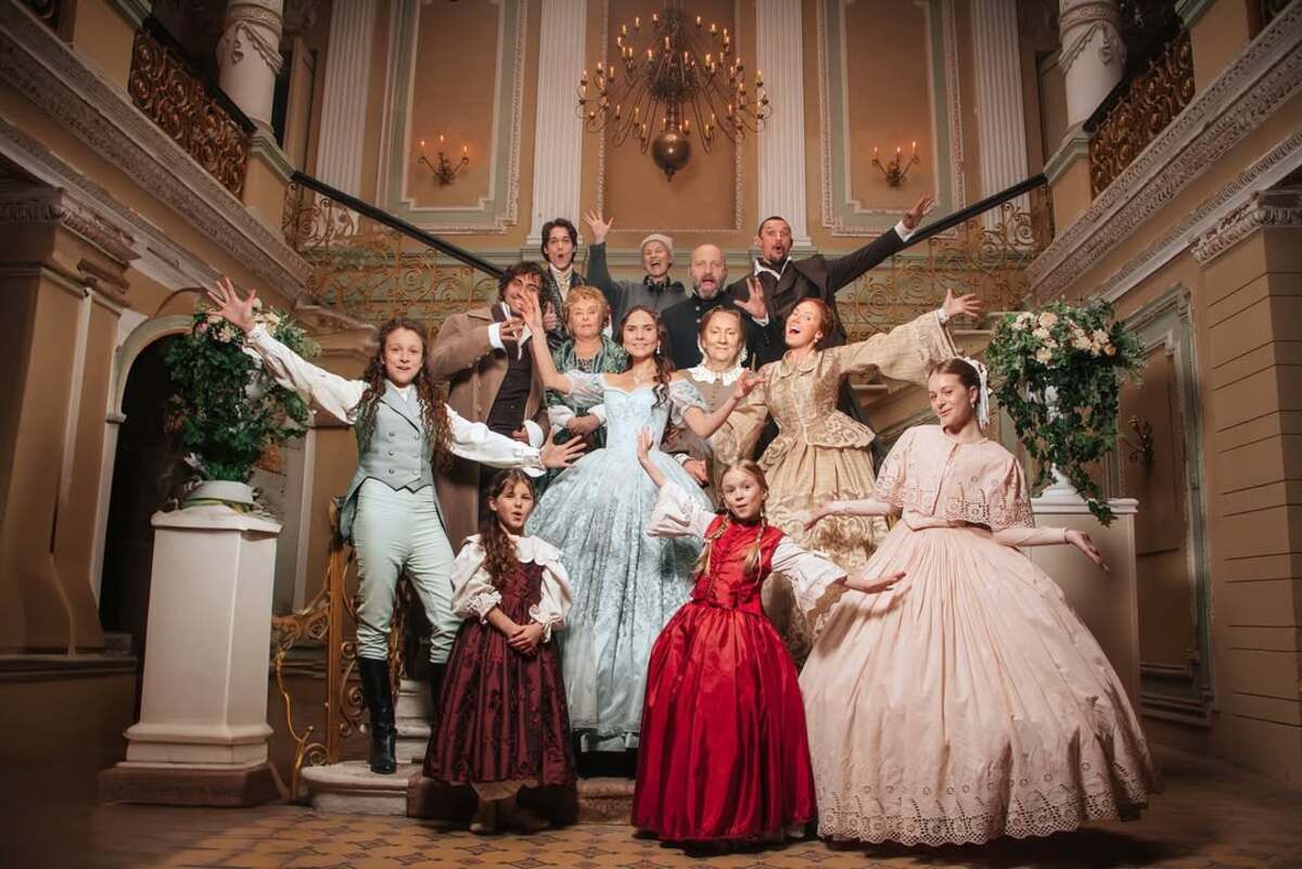 "Кава з кардамоном"