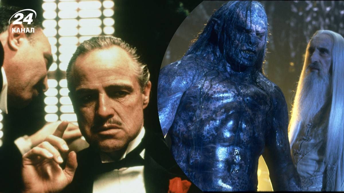 Найкращі фільми в історії кіно Найкращі фільми в історії кіно